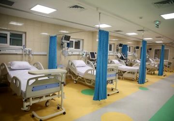 بیمارستان‌های آسیب‌پذیر زنگ خطر برای امنیت سلامت کشور