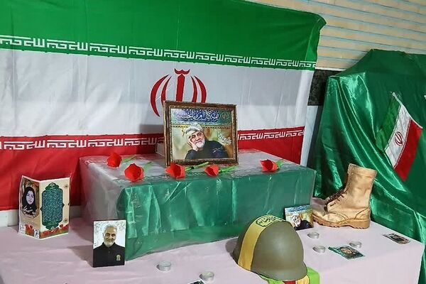 میثاق پیشوا با قهرمانان حماسه؛ یادواره کربلای پنج و سرداران ایثار