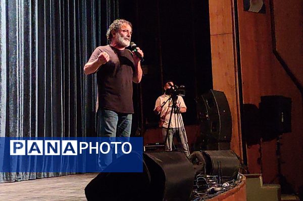 برگزاری سوگواره ملی عاشورایی در شیراز