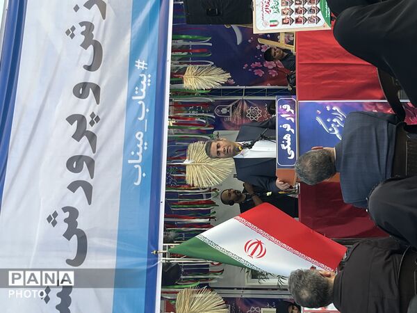 افتتاح غرفه‌هاى «قرار فرهنگی» مناطق ۱۹ گانه تهران