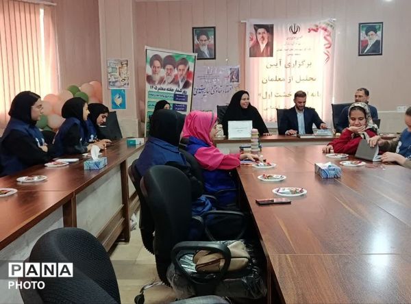 خبرنگاران پانا رودهن؛ آماده در روزهای حساس