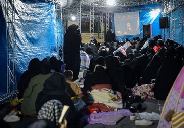 آمده‌ایم تا سرنوشت‌مان به بهترین نحو ممکن نوشته شود