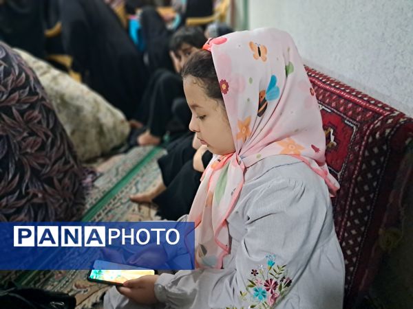 گرامیداشت شهید رشید محمدپور در قائمشهر