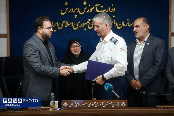 حضور وزیر آموزش و پرورش در دومین روز نشست مدیران سازمان دانش‌آموزی کشور