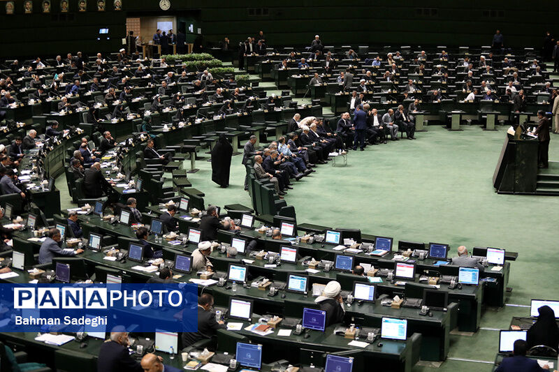 قالیباف: نباید به گزارش رسمی «کمیسیون تلفیق بودجه» خدشه‌ وارد شود