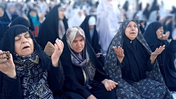 اقامه نماز عید فطر در یاسوج