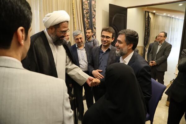 همدان میزبان نشست شهرداران کلانشهرهای کشور