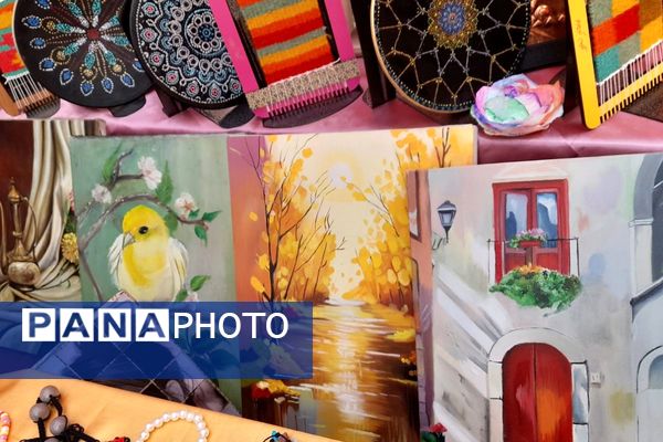  شنیدن صدای انقلاب اسلامی از میان دانش آموزان ایران جان