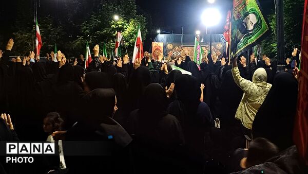نوجوانان و محرم، بازخوانی درس آزادگی در روزگار پر خبر امروز