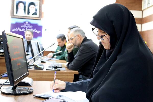 اقتدار جمهوری اسلامی در جنگ تحمیلی ۱۲ روزه 