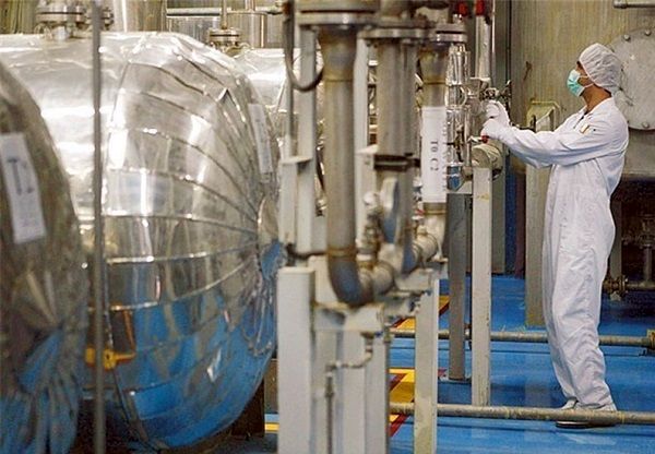 ایران در فناوری هسته‌ای دستاوردهای چشمگیری دارد