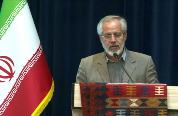  رئیس جمهور وارد بام ایران شد