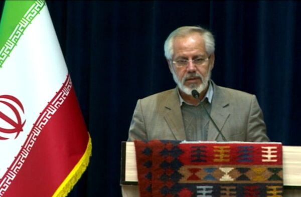  رئیس جمهور وارد بام ایران شد