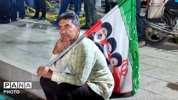 نجف آباد، نماد ایستادگی و مقاومت