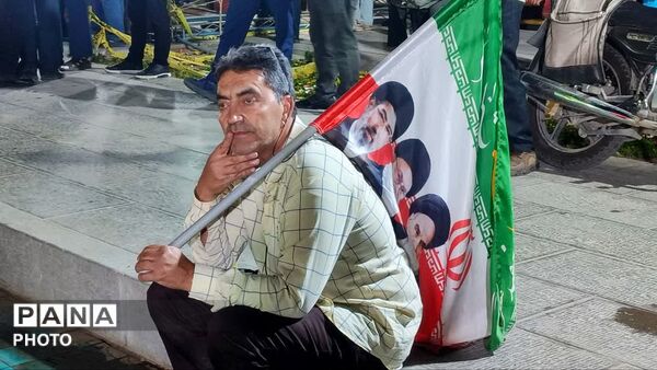 نجف آباد، نماد ایستادگی و مقاومت