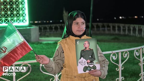  دهه‌نودی‌های فارسان، پرچمداران نوین راهپیمایی ضداستکباری