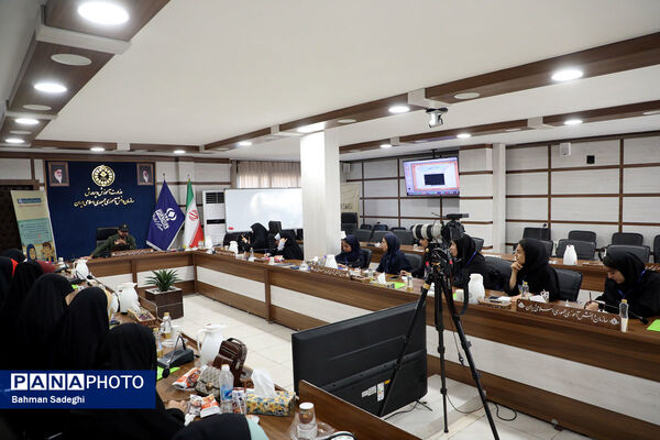 مدرسه تابستانی پانا