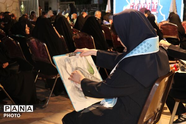 ۲۷ سال افتخارآفرینی؛ روایتی از تلاش و امید در سازمان دانش‌آموزی خراسان رضوی