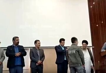  اکران مستند اورشلیم نگرشی متفاوت به تاریخ یهودیت و سحر و ساحری و شیاطین جنی 