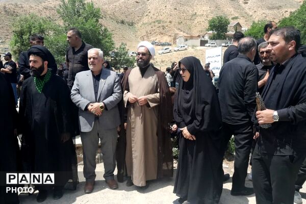 روز تاسوعا روز اشک و خون