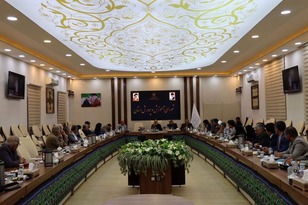 طرح اوقات فراغت در توانمندسازی و مهارت‌آموزی دانش‌آموزان نقش به‌سزایی دارد