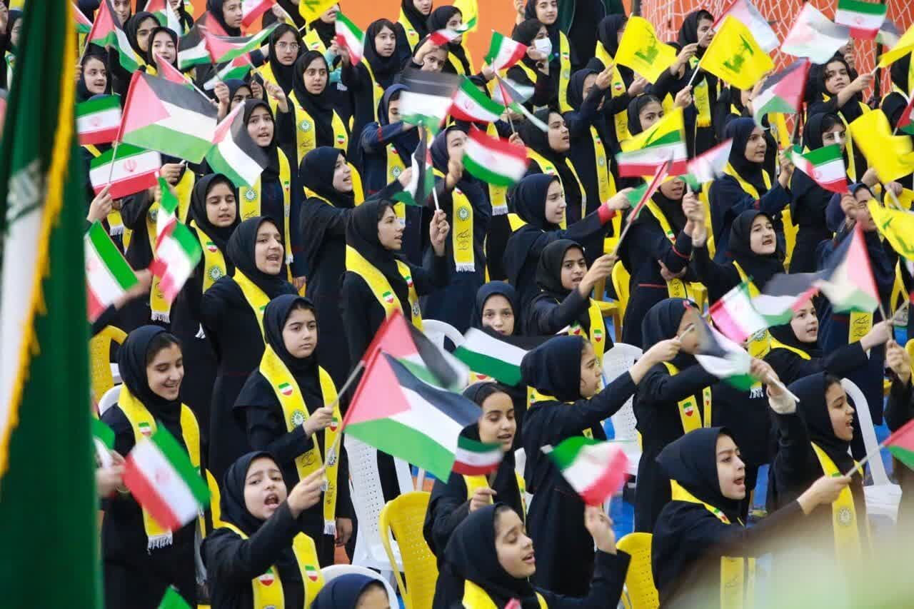 فعال شدن مجامع سازمان دانش‌آموزی، گامی در جهت پویایی و مشارکت فعال 