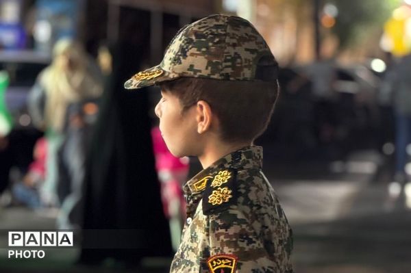 تداوم حضور امت مبعوث‌شده در میدان