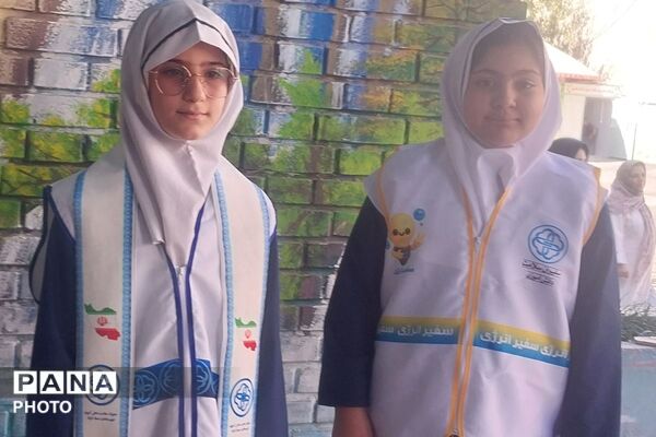 بازگشایی مدارس شاهد شهید نوری،شهید خشکباری،هدی
