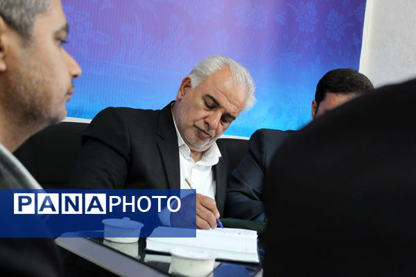 مانور بازگشایی مدارس در شهرستان گرمه 