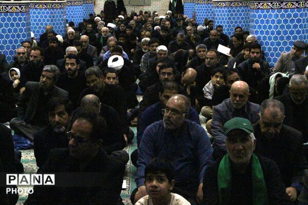 قاب هایی از حماسه آفرینی یزدی ها در روز قدس