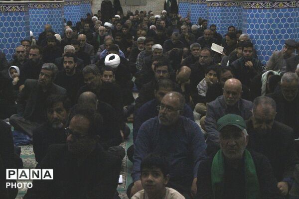 قاب هایی از حماسه آفرینی یزدی ها در روز قدس