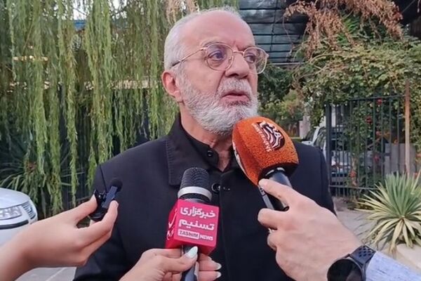 جمهوری اسلامی با نام آیت‌الله خامنه‌ای در مسیر نهادسازی و ملت‌سازی تعریف خواهد شد