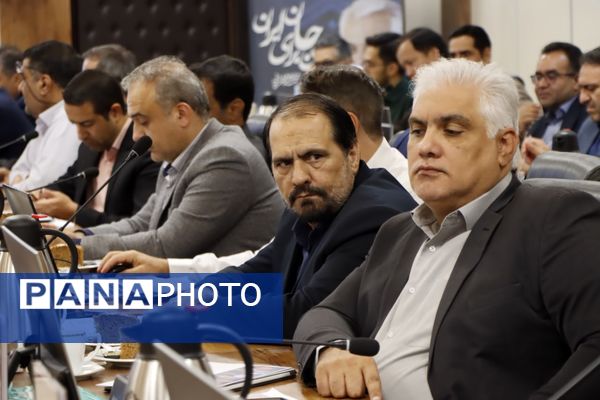 چهاردهمین نشست اتحادیه واحد‌های شرق، جنوب و شمال دانشگاه آزاد اسلامی