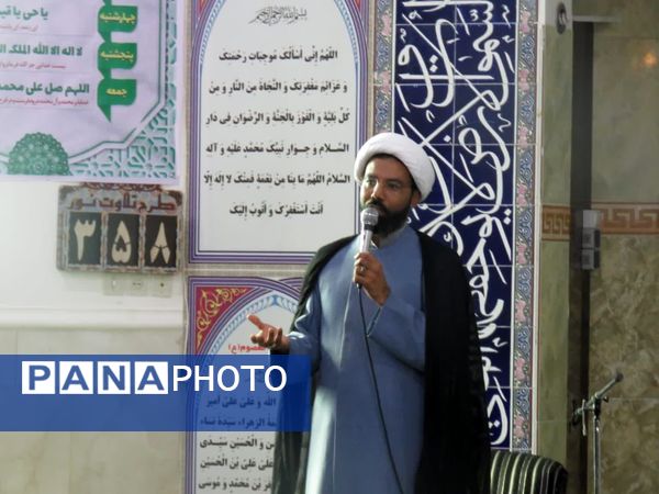 پایان سه روز بندگی خدا