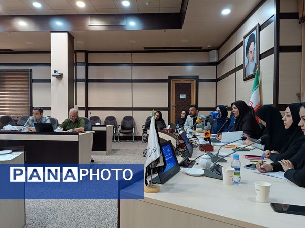 پیشران‌های توسعه؛ همایش ملی بانوان کارآفرین در مشهد کلید خورد