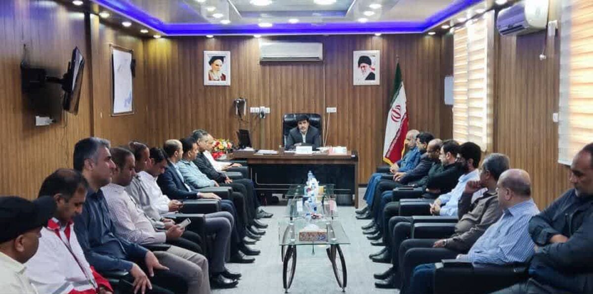 رسالت تمام دستگاه‌های اجرایی پاسخگویی بی‌منت و پیگیری مطالبات مردمی است