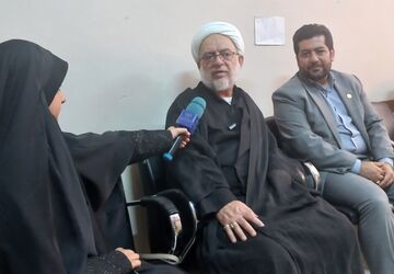 نمایشگاه سه‌بعدی «زیباترین مخلوق خدا» گامی نو در آشنایی نسل جوان با مهدویت است