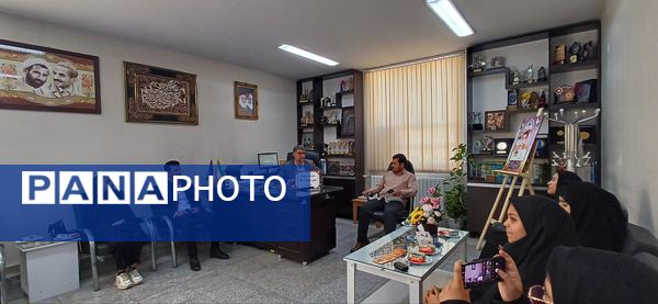 آغاز توزیع تجهیزات بهداشتی، آموزشی و ورزشی در مدارس چهارمحال‌وبختیاری