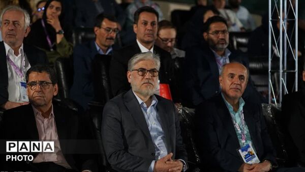 آغاز رقابت دختران دانشجو در هفدهمین المپیاد فرهنگی ـ ورزشی کشور در مشهد