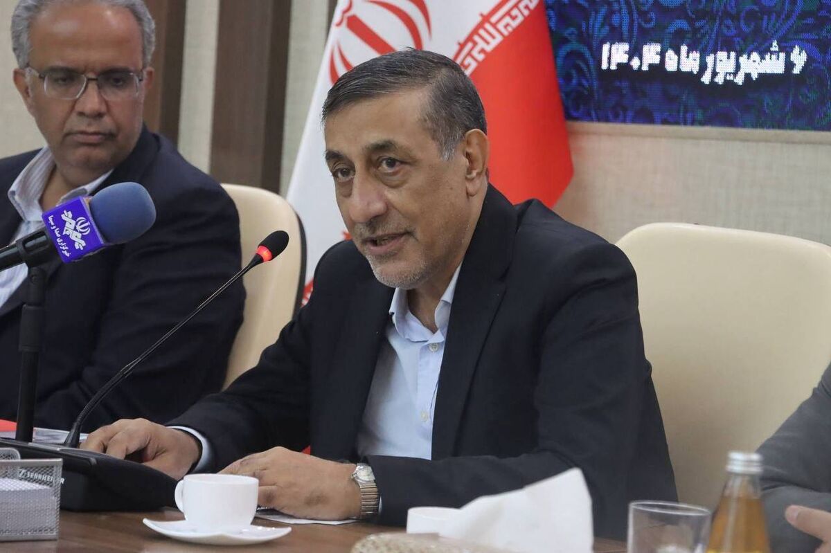 سیستان‌و‌بلوچستان می‌تواند به پایتخت اقتصادی کشور تبدیل شود