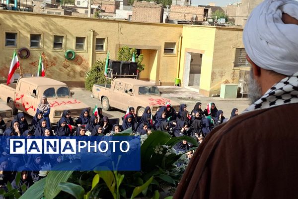 زنگ آغاز سال تحصیلی جدید در مدارس نواخته شد