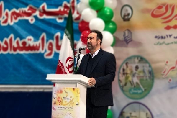 توجه به تربیت‌بدنی در مدارس،نقش مؤثری در کاهش آسیب‌های اجتماعی دارد