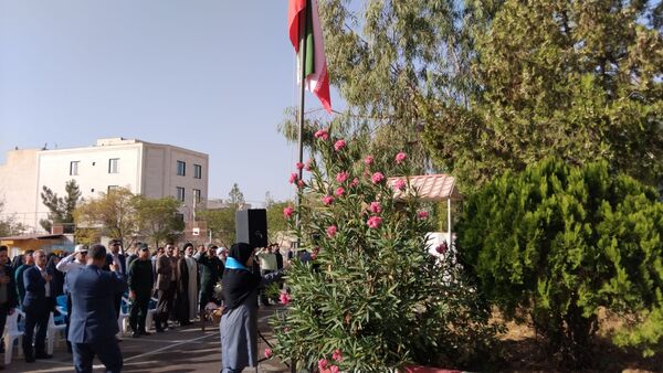 مدرسه، مقاومت، محیط‌زیست؛ سه‌گانه آینده‌ساز