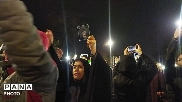 قاب هایی از حضورـ۳
