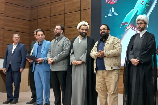 برگزاری لیگ جت دختران در شهریار