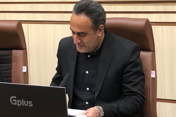 کارگاه توانمندسازی معاونین و مربیان پرورشی ناحیه دو شهرری 