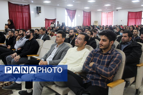 همایش گرامیداشت روز آموزش ابتدایی در گلوگاه