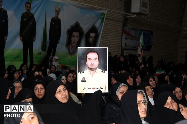 24 فروردین روز ملی فاروج نامگذاری شد 