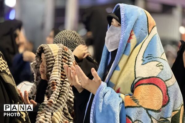 آیین شب بیست و سوم قدر؛ فرصتی برای تجدید بیعت با آرمان‌های رهبر انقلاب