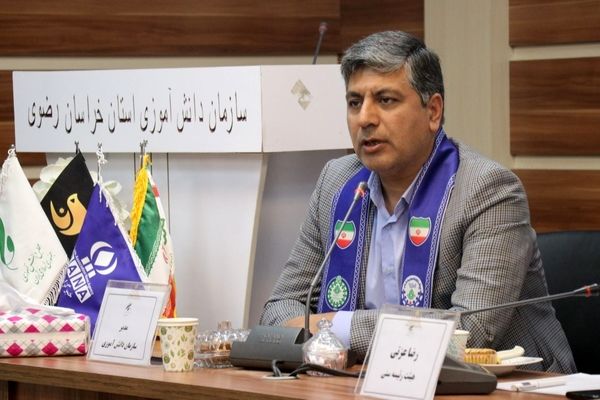 شورای دانش آموزی فرصتی برای پرورش مهارت های مدیریتی است